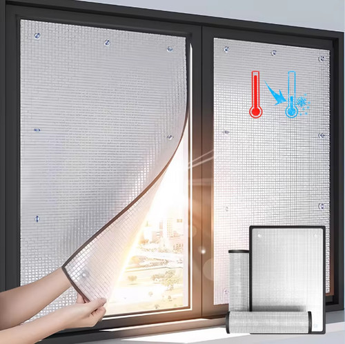 Blackout window film - blackout,