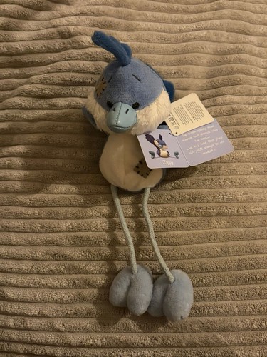 Blue nose friends zippy - blue,