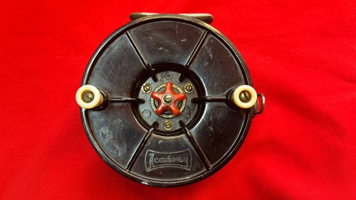 Vintage academey bakelite drag - academey,