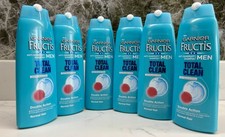 Garnier Fructis Anti-Dandruff