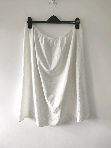 Berkertex ivory floral - ivory,