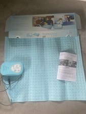 TheraPee Dr Sagee Bed Wetting Treatment System Boxed