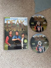 Peak Practice - The Complete