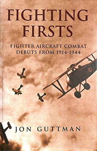 Fighting firsts fighter - fighting, firsts:
