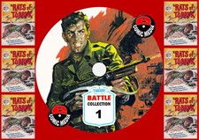 Battle Picture Library UK