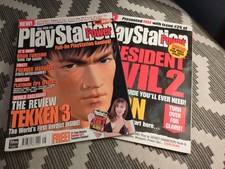 PLAYSTATION POWER MAGAZINE