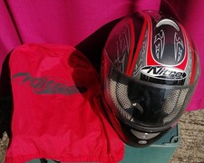 Motorbike Helmet, Full Face