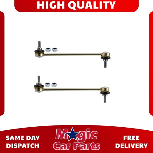 Front stabiliser anti roll - 2x,