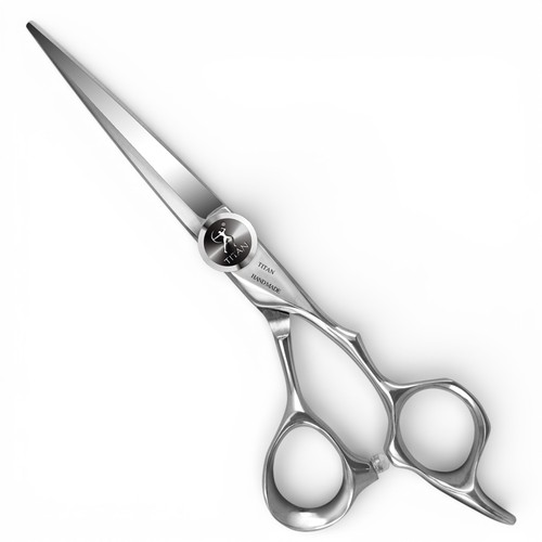 Titan scissors barbers - barbers, hair