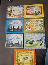 Hairy Maclary Book Bundle x 7