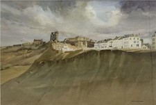 Colin R Britton (British