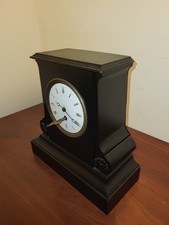 Vintage Antique Mantel Clock -