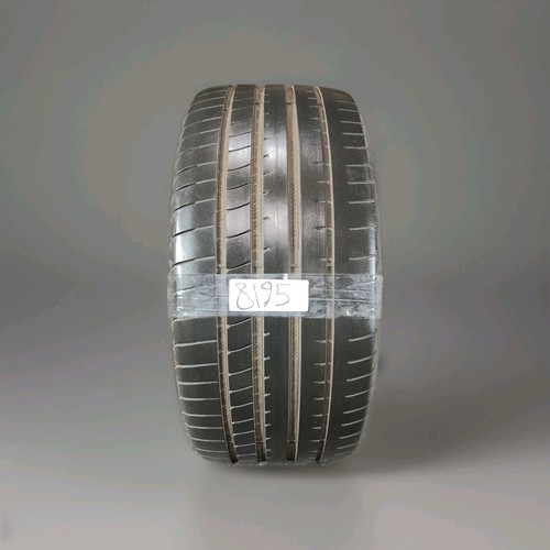 Runflat 255 r19 96y - 35,