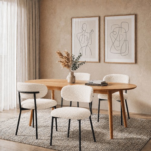 Set upholstered modern - upholstered,