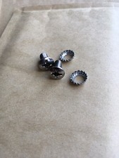 Lambretta Spanish Side Panel