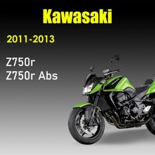 Workshop Manual for Kawasaki