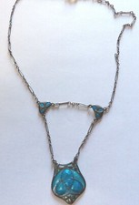 Genuine art nouveau celtic - genuine,
