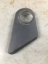 Volkswagen Transporter T4 Seat