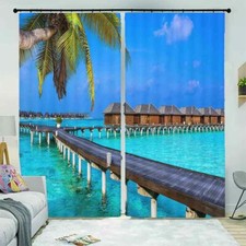 Assistant Bookcase Blue 3D