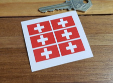 Switzerland Swiss Suisse Flag
