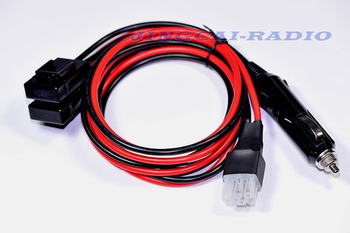 Car cigarette radio - car,
