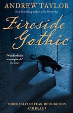 Fireside Gothic By Andrew Taylor. 9780008171254