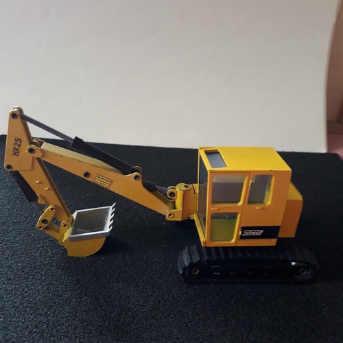 Nzg 107 schaeff - 107,
