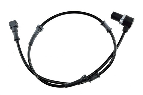Front left abs sensor - left,