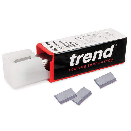 Trend rota tip blade - trend, rb/g/10