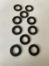 Tilley 153 Vaporiser Washers X246B X246A Pack of 10 Paraffin Lamp Tilly