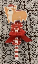 Lady Jane Limited Corgi Dog