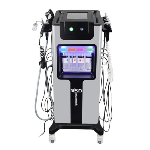 10in1 facial water hydra - 10in1,