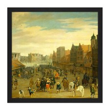 Van Hillegaert Disbanding Of