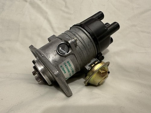 Ford cvh engine distributor - ,