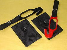Polycarbonate Safety Hook