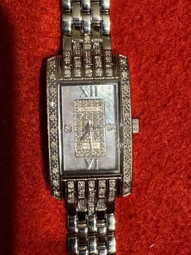 Ingersoll diamond women - diamond,