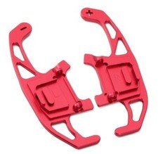 Aluminium Alloy Red Paddle