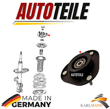 for TOYOTA AURIS 2006-2018