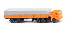 Wiking 095611 magirus - 095611, tractor