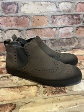 ara Grey Pull On Chelsea Style