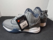 AND1 Capital Mens Lace Up