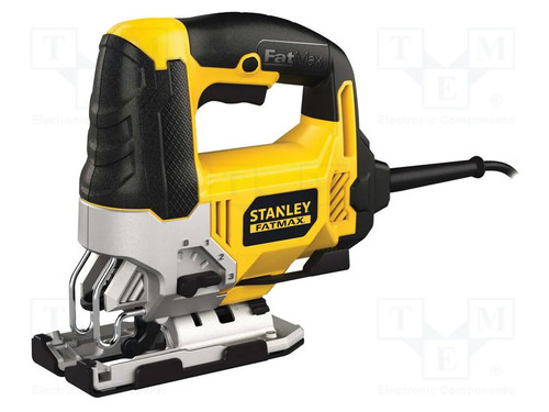 Stanley fme340k jigsaw - stanley,