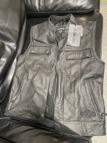 Harley davidson still new with - still,