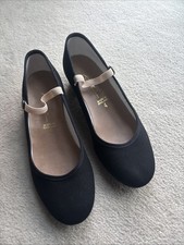 Katz Low Hill Character Shoes
