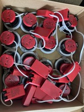 LEXCO TAURI DOWNLIGHTS JOBLOT! PLEASE READ THE DESCRIPTION