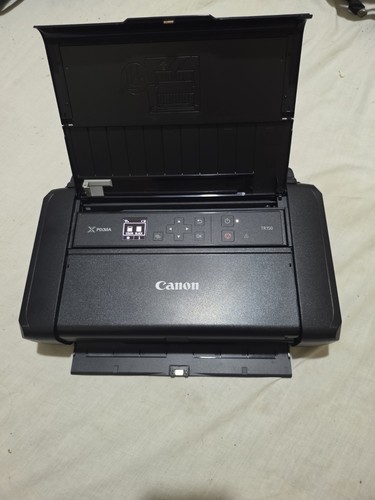 Canon pixma tr150 mobile - canon,