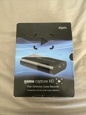 Elgato Game Capture HD - Boxed