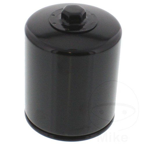 Hiflo oil filter - hiflo,