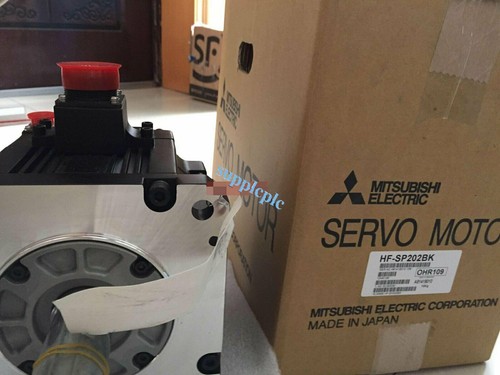 Sp202bk servo motor - hf-sp202bk,