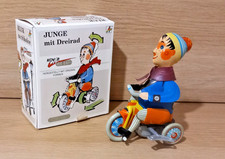 Kovap Retro Tinplate Clockwork